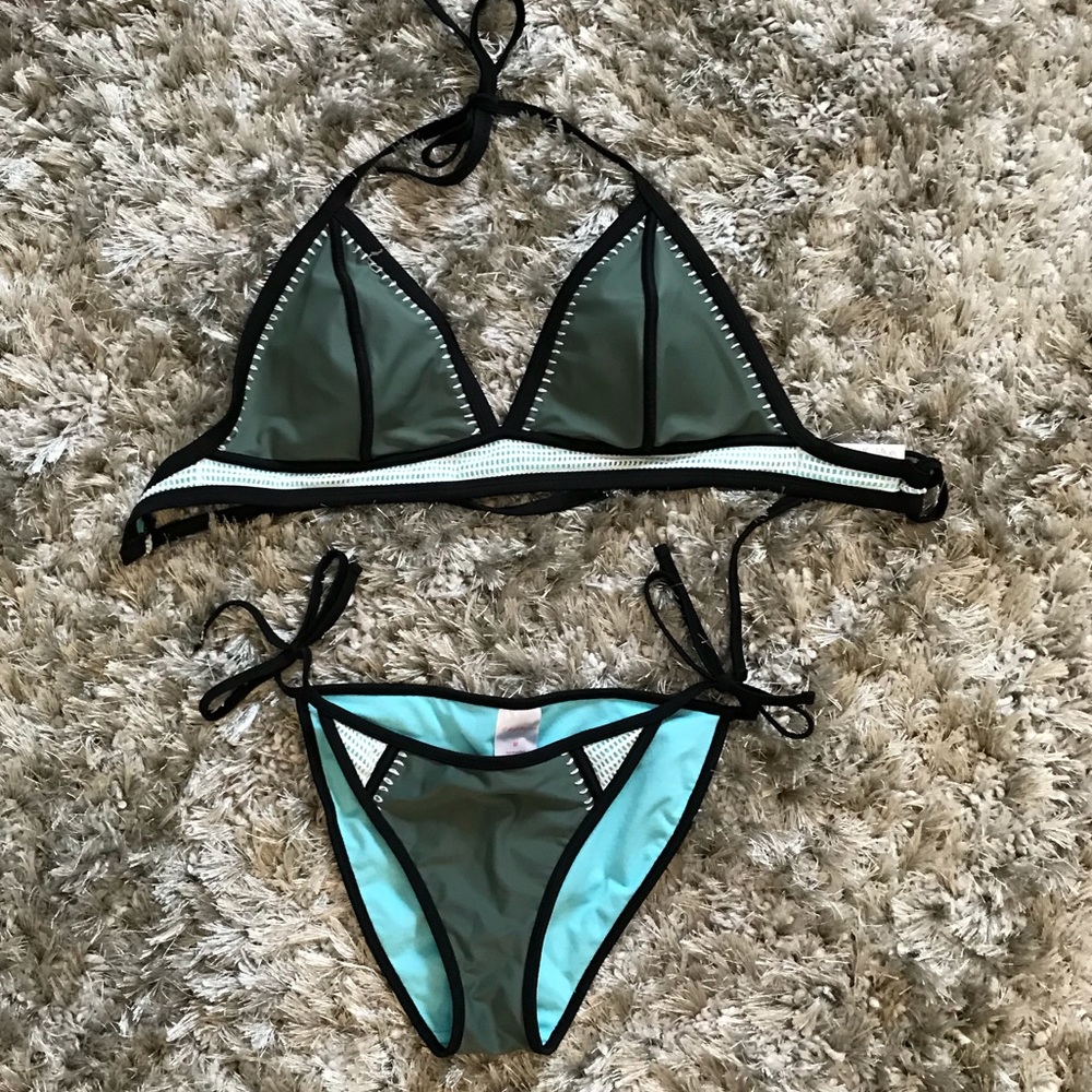 Exhilaration Bikini